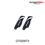 Goosky RS4 Tail blades - plastic GT020073